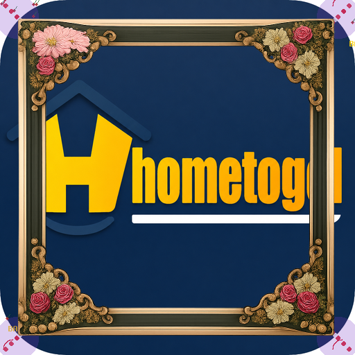 hometogel — galeri pratinjau - APK Resmi